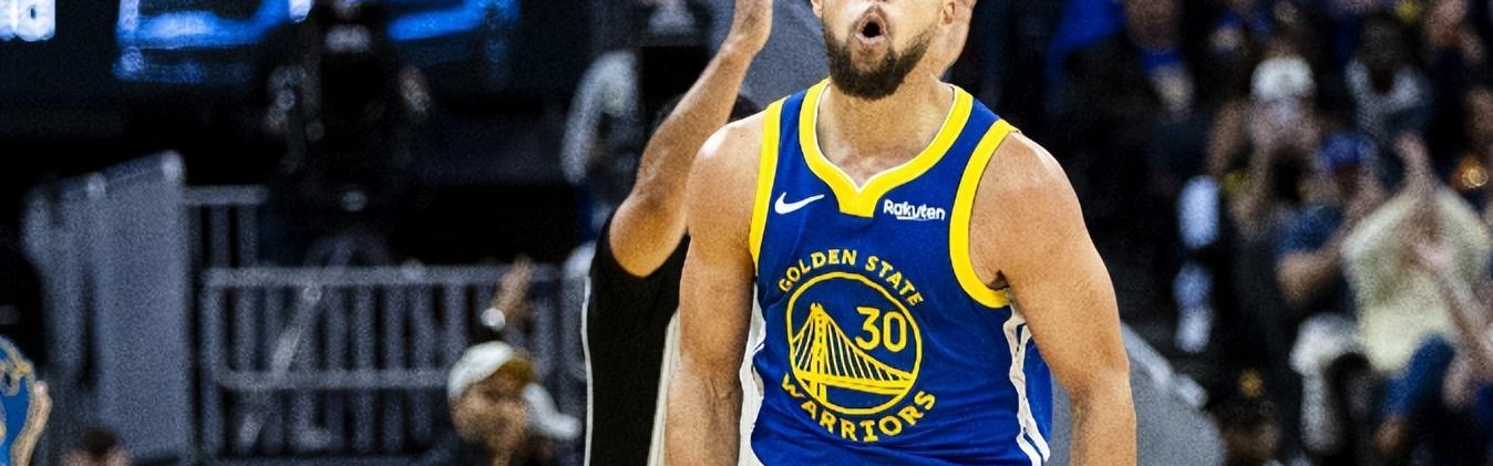 星空体育APP-2连败！勇士力克东部第2，格林一级恶意，穆迪7记三分 库里轰27+7