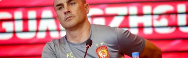 星空体育平台-谁说佛系卡纳瓦罗没追求？自辩：我们还是要成绩