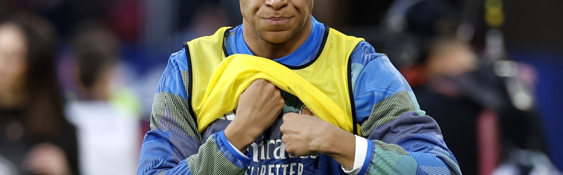 星空体育-记者：姆巴佩、琼阿梅尼、卡马文加等7名国脚回归皇马训练