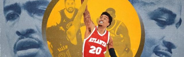 星空体育-要价太高？科林斯交易受挫 本季或大概率留守老鹰