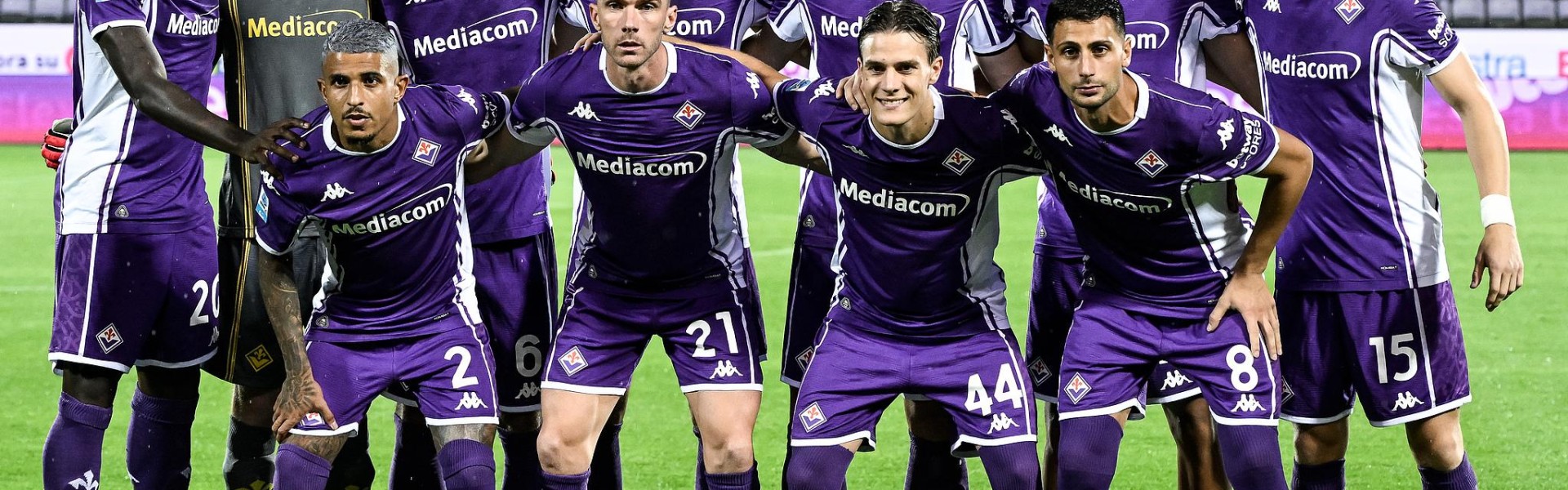 佛罗伦萨，午夜突袭——后防线工作进行中。拉涅利的悬念