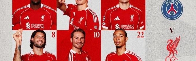 星空体育APP-罕见变阵，利物浦上一次在欧冠或英超首发三后卫阵型是2017年