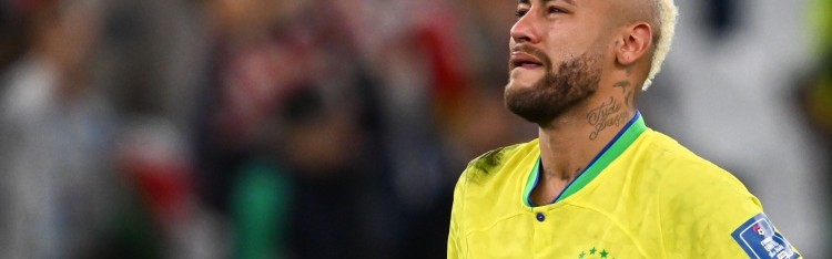 星空体育平台-庞格拉西奇：巴西有很多优秀球员，内马尔缺席其他人会站出来