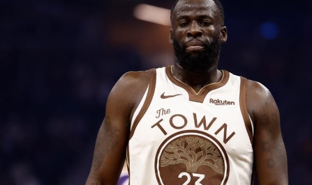 星空体育下载-再见了，勇士，传奇终将落幕