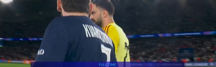 星空体育APP-没脾气！评论员：英超冠军vs法甲冠军，差远了！5后卫是错误信号