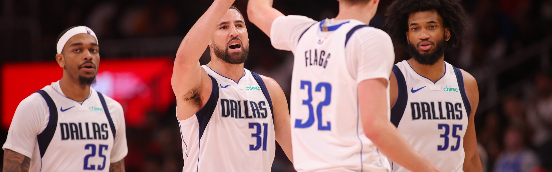 星空体育-基德：巴格利发挥出色 比赛有段时间只有他和弗拉格能为我们得分