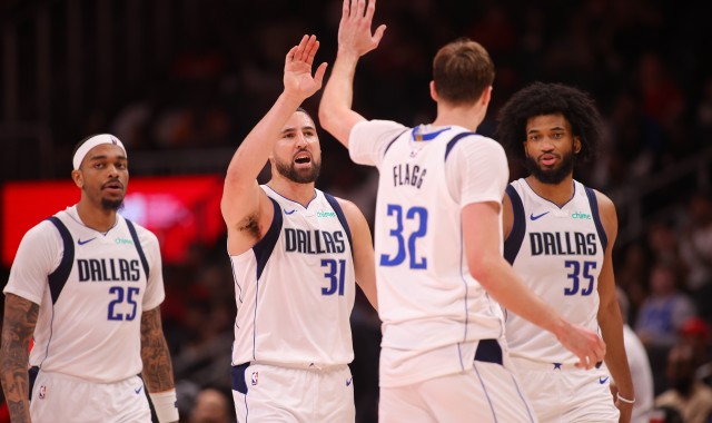 星空体育-基德：巴格利发挥出色 比赛有段时间只有他和弗拉格能为我们得分