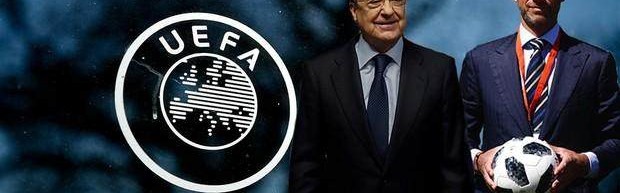 xk体育-梁宏业：欧超联赛势在必行，欧足联无筹码威胁